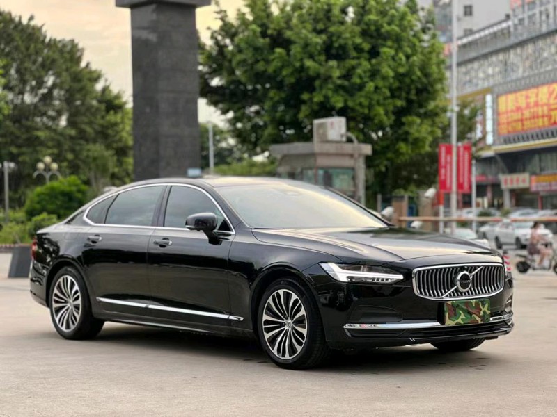 东莞23年沃尔沃S902