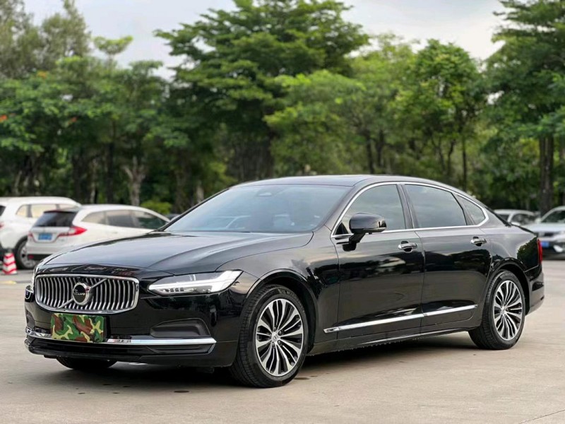东莞23年沃尔沃S903