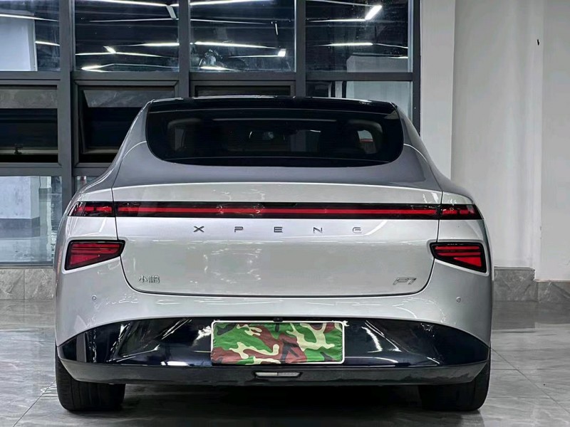 東莞21年小鵬汽車p79