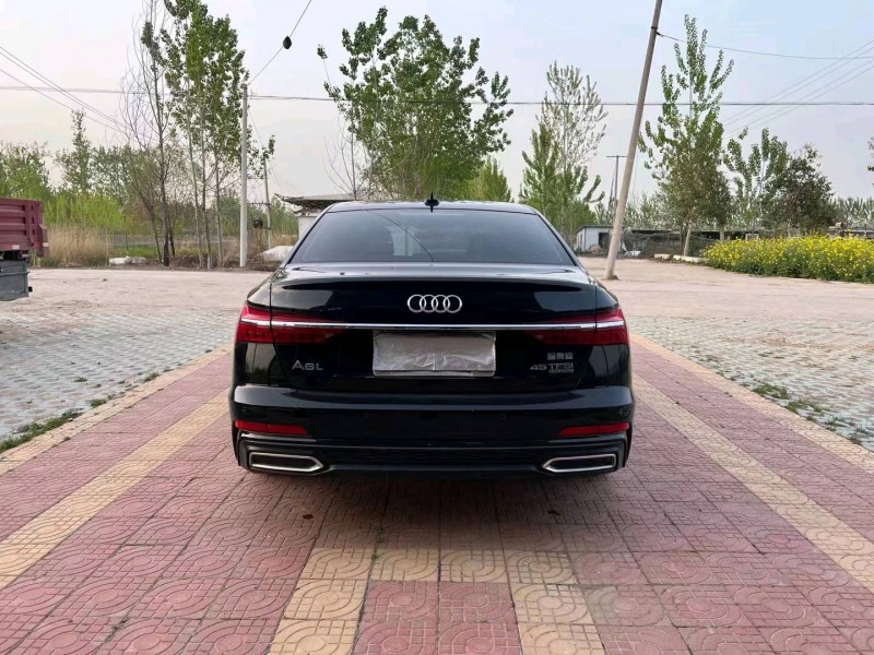 徐州19年奥迪A6L7