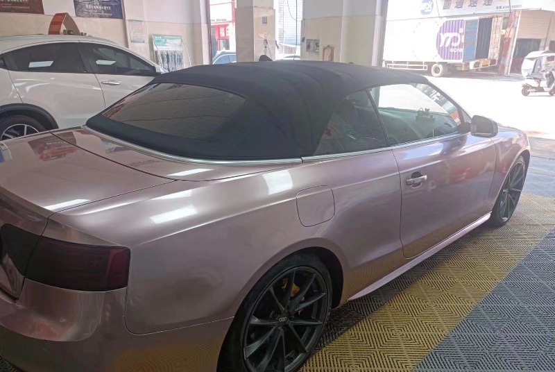 宜昌12年奥迪A54