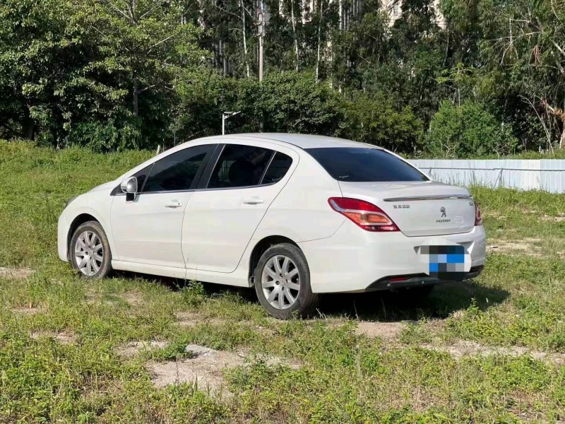 莆田15年標致3083