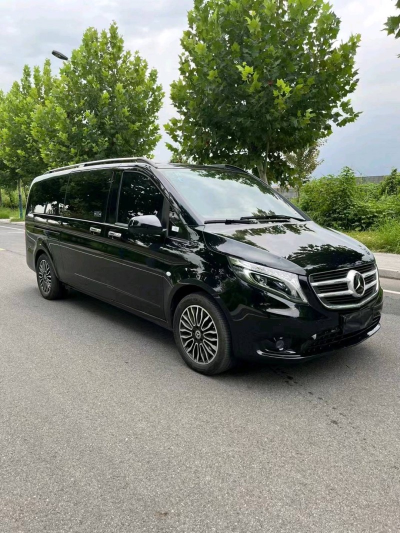 徐州20年奔驰威霆2