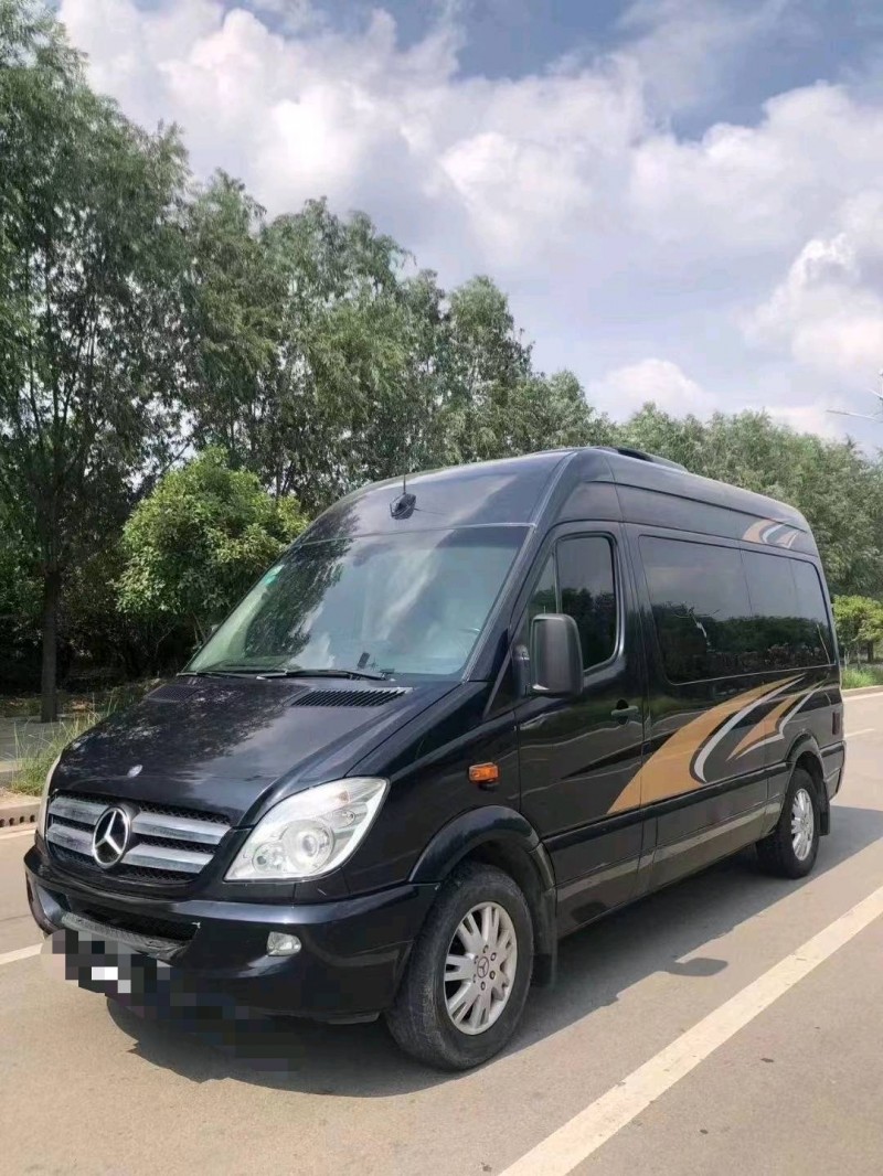 枣庄14年奔驰斯宾特2