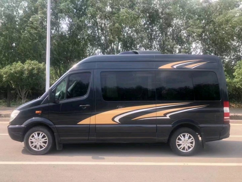 枣庄14年奔驰斯宾特3