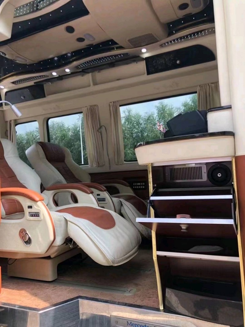 枣庄14年奔驰斯宾特5