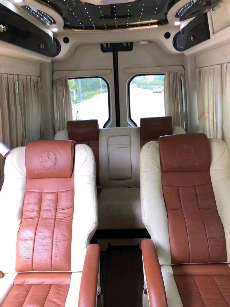 枣庄14年奔驰斯宾特6