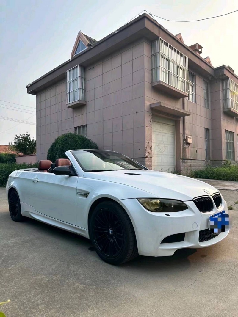 东营10年宝马M36