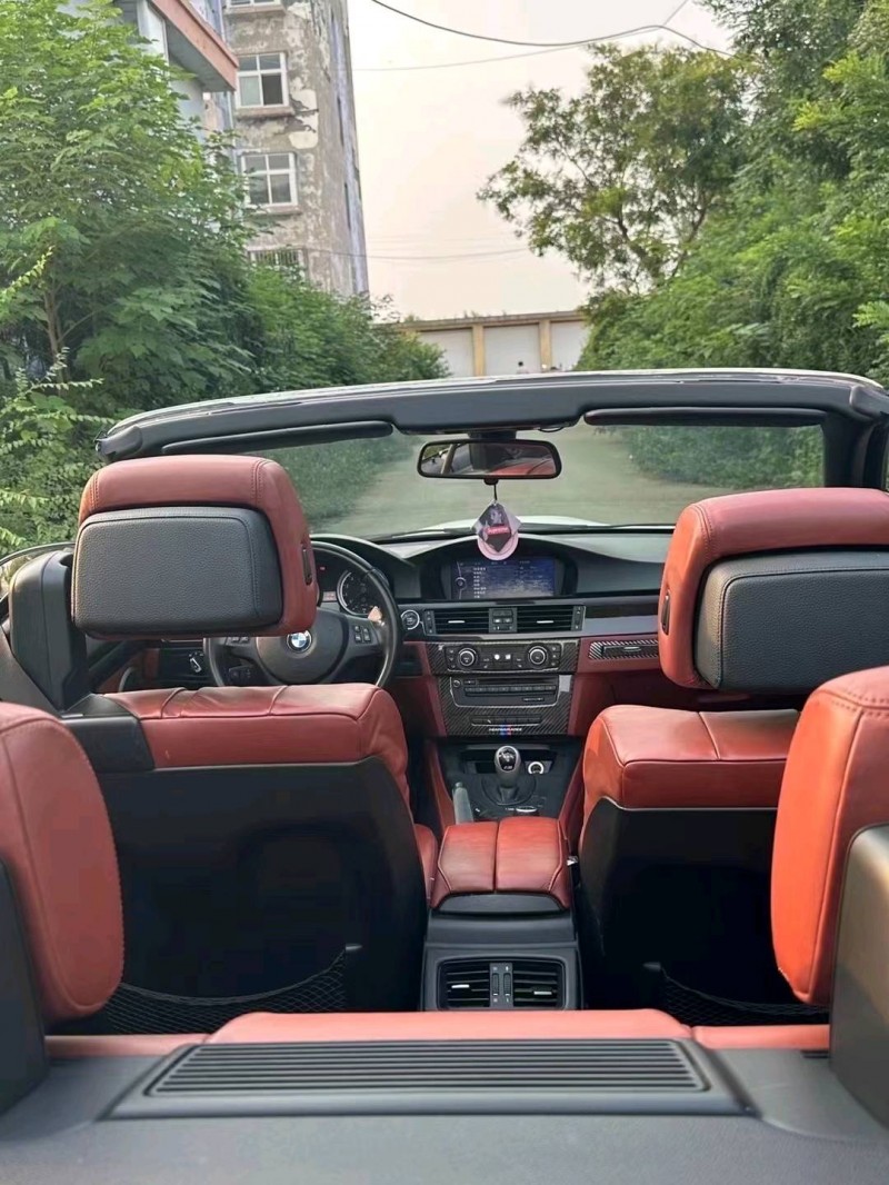 东营10年宝马M38