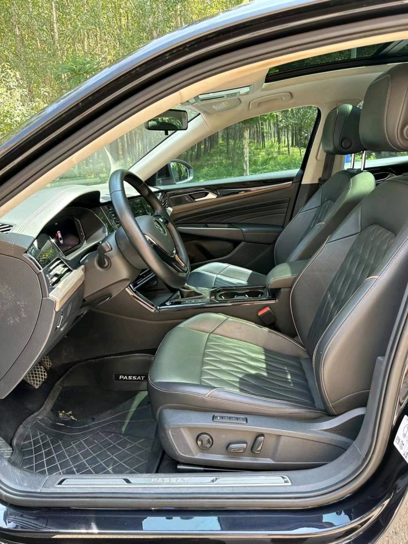 廊坊21年大众帕萨特6