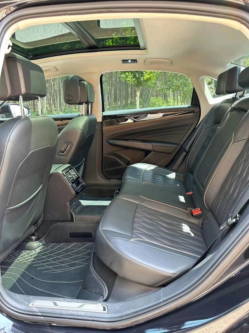 廊坊21年大众帕萨特7