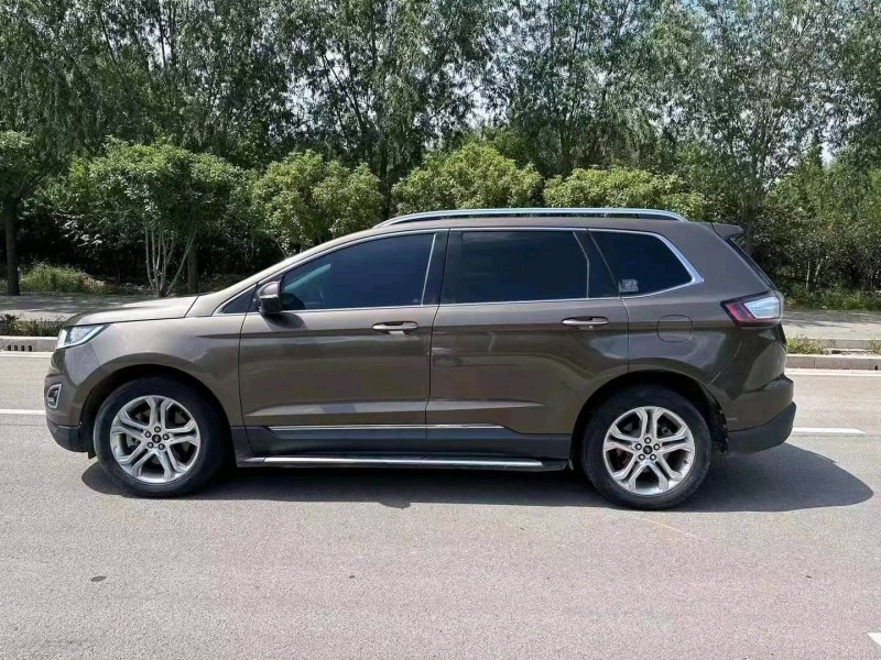 枣庄18年福特锐界7