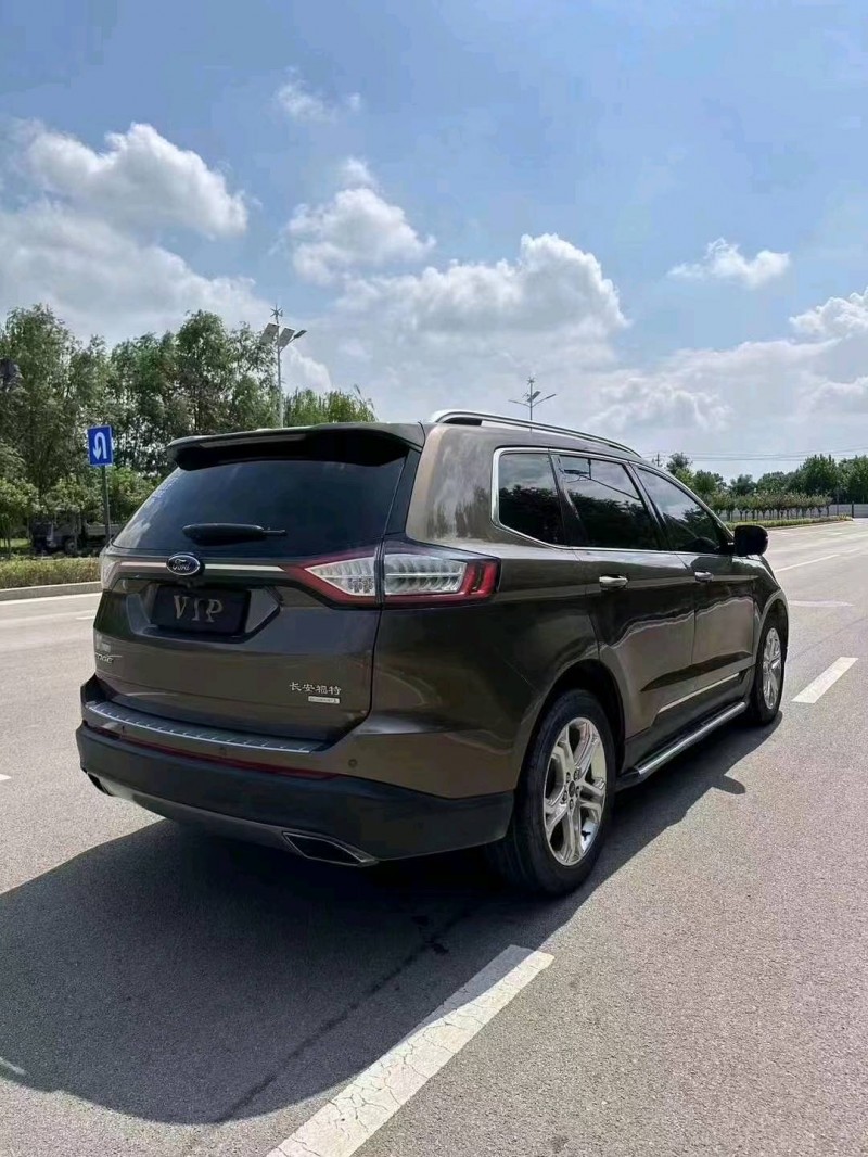 枣庄18年福特锐界9