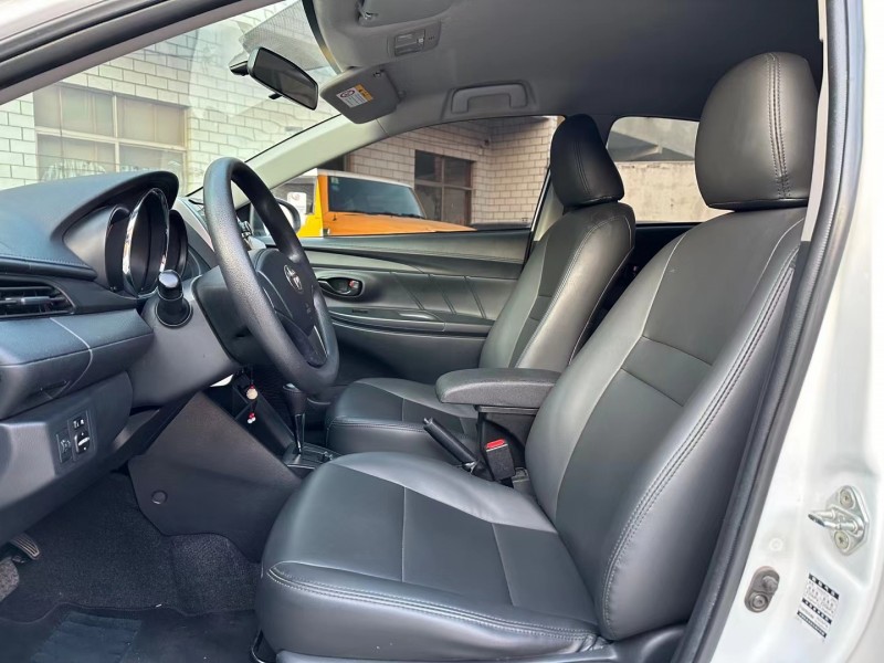 济宁19年丰田YARiS L 致炫5