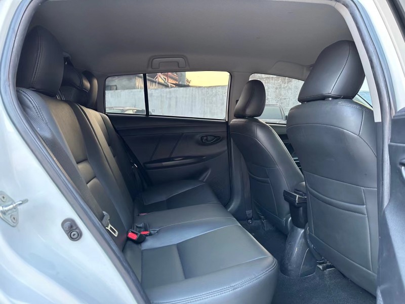 济宁19年丰田YARiS L 致炫7