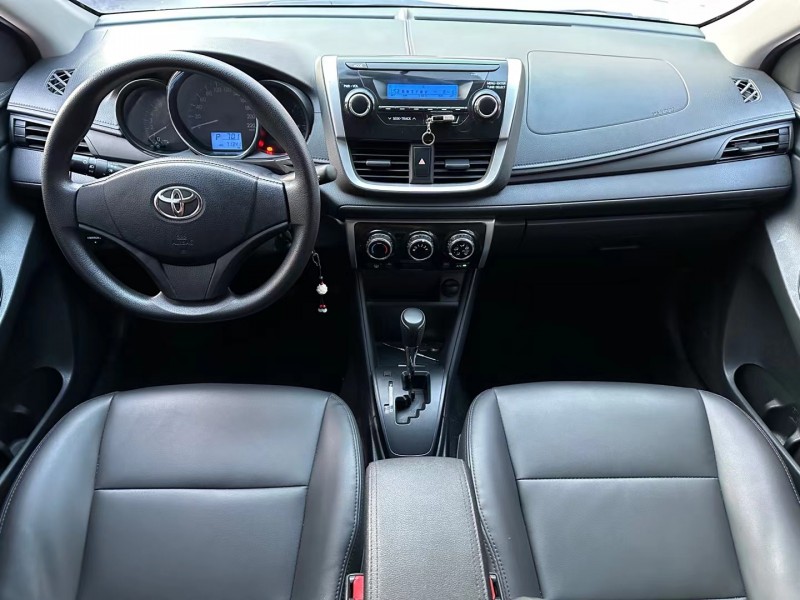 济宁19年丰田YARiS L 致炫8