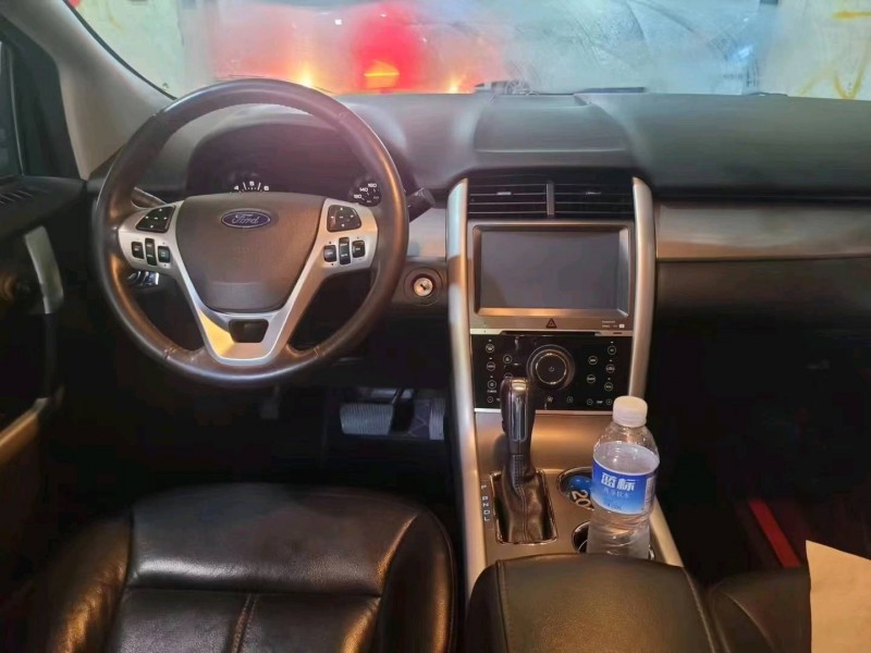 保定15年福特锐界6