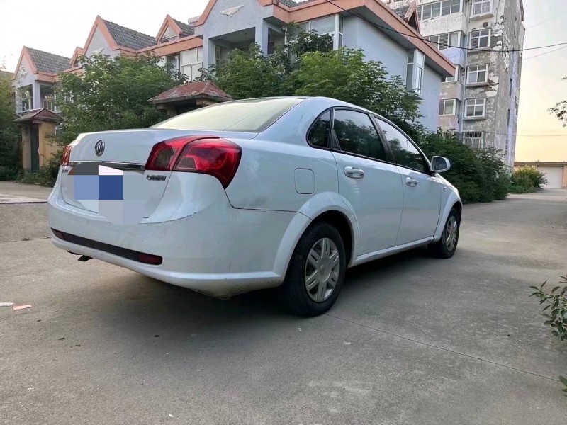 枣庄14年别克凯越8