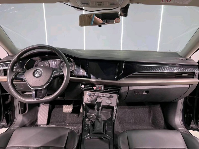 成都20年大众帕萨特5