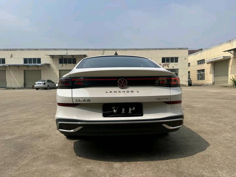 徐州22年大众凌渡9