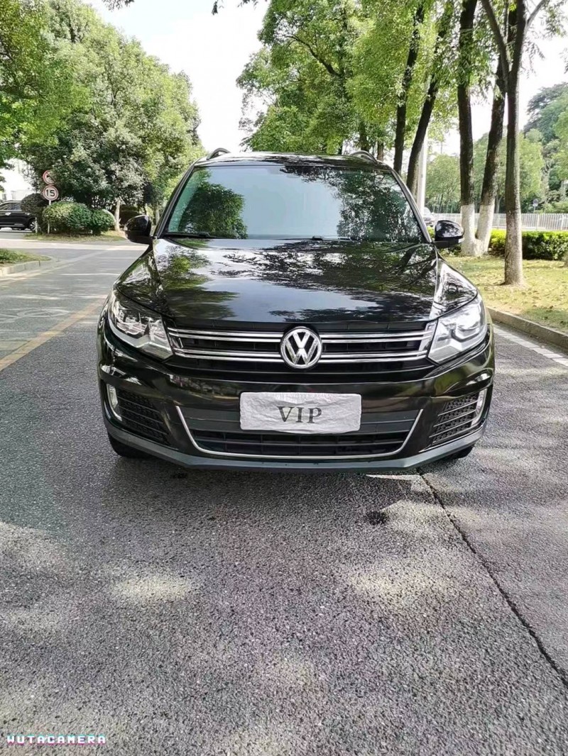 長沙14年大眾途觀1