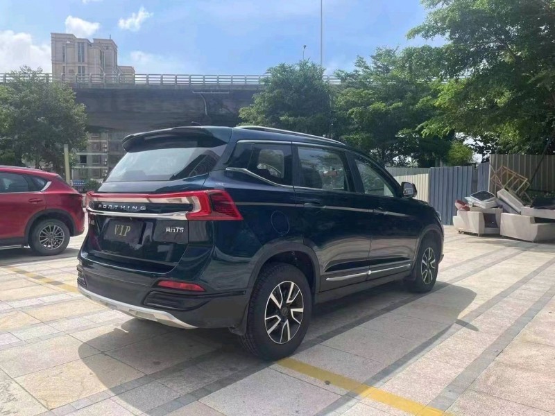 枣庄23年东风T57