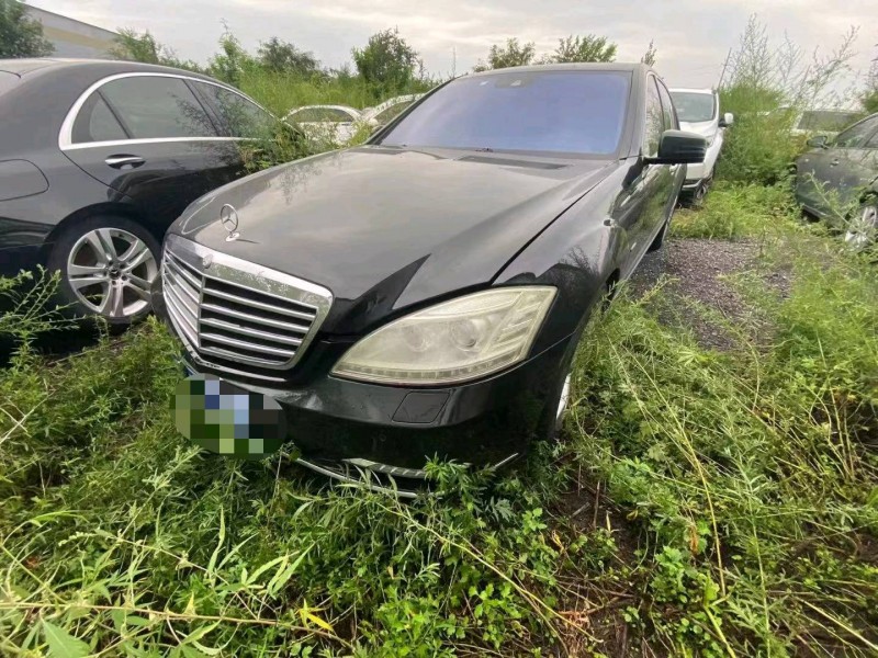 石家庄12年奔驰R1