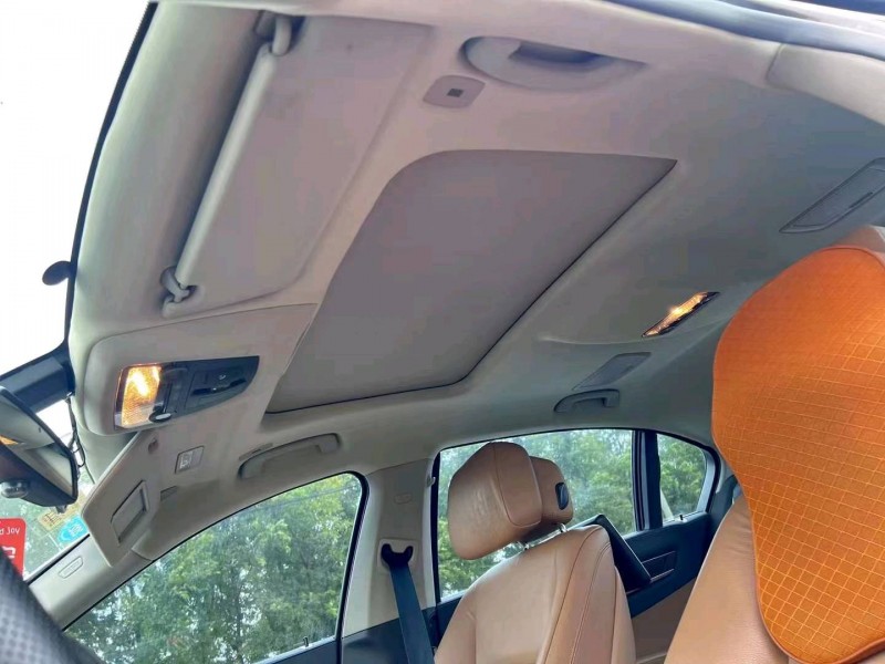 宜昌13年宝马7系4