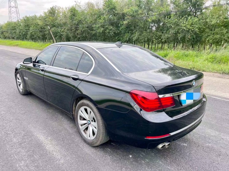 宜昌13年宝马7系6