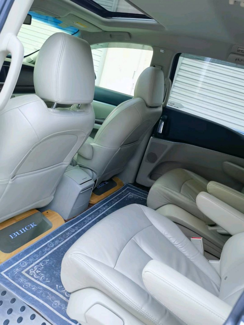 枣庄18年别克GL89