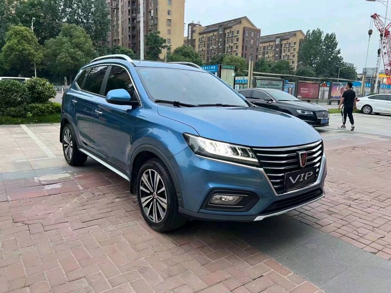 衡阳20年荣威RX52