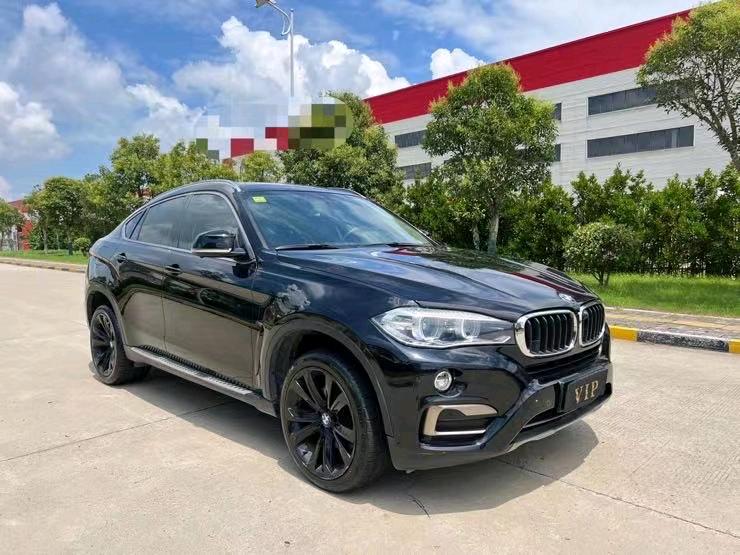 盐城18年宝马X62