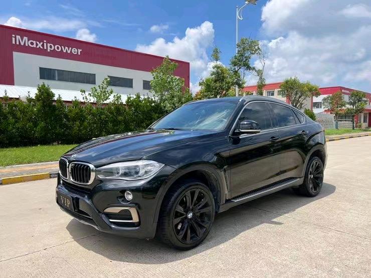 盐城18年宝马X63