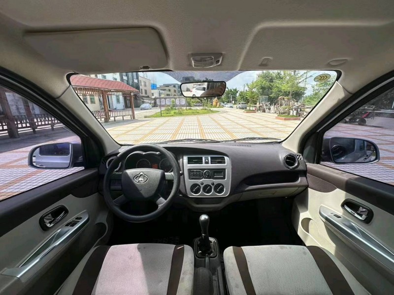 汕头21年长安汽车星卡5