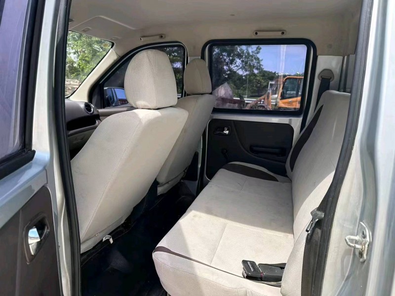 汕头21年长安汽车星卡6