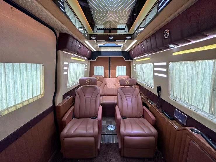 盐城16年奔驰斯宾特6