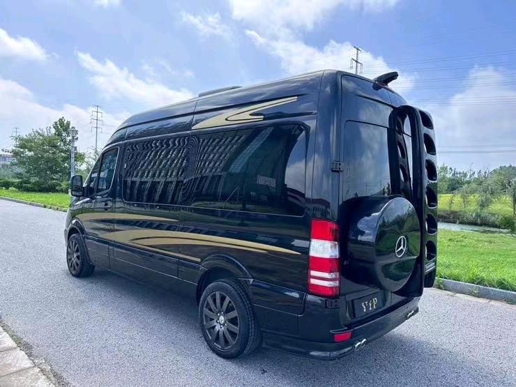 盐城16年奔驰斯宾特8