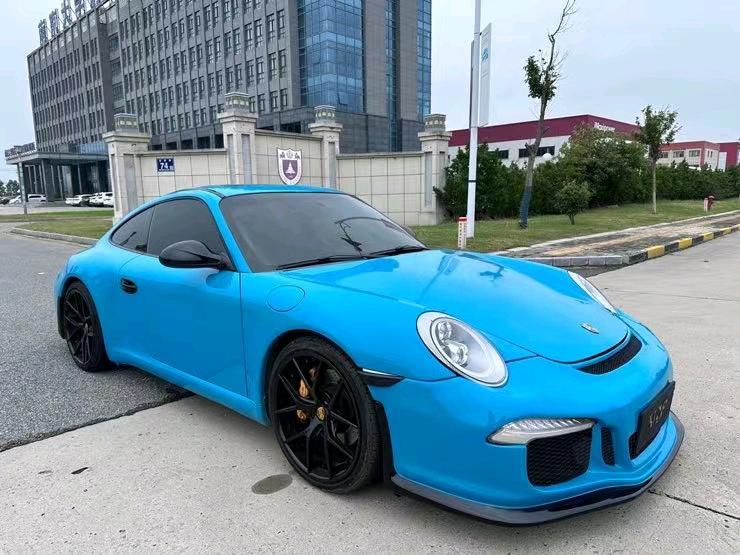 盐城11年保时捷9113