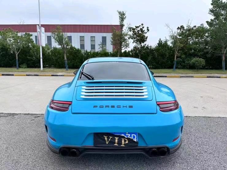 盐城11年保时捷9119