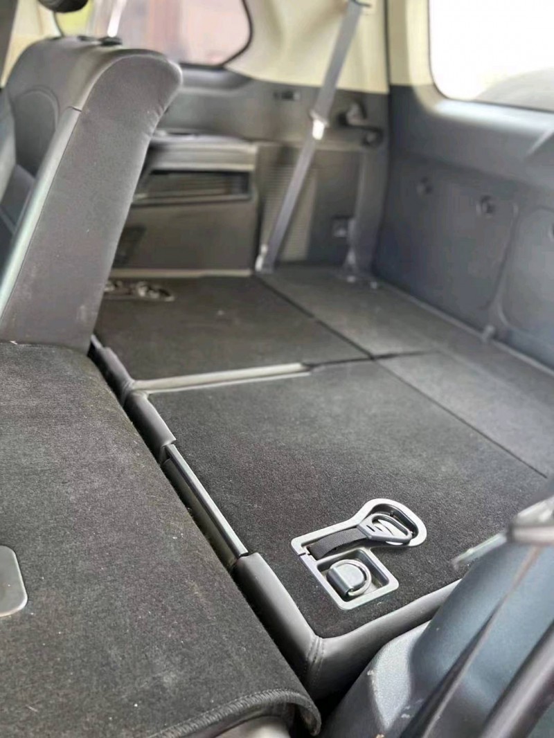 济南16年哈弗H95