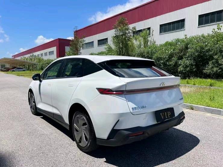 盐城23年摩登汽车ModernIN9
