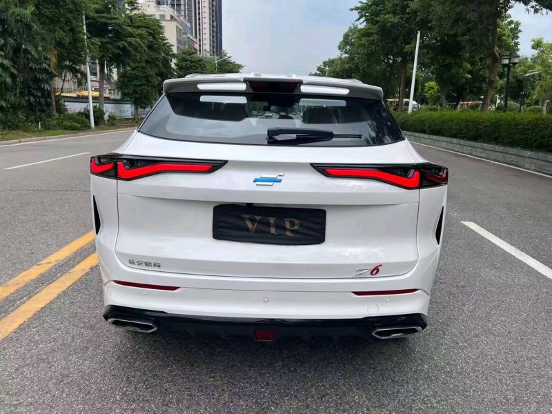 珠海23年长安汽车欧尚8