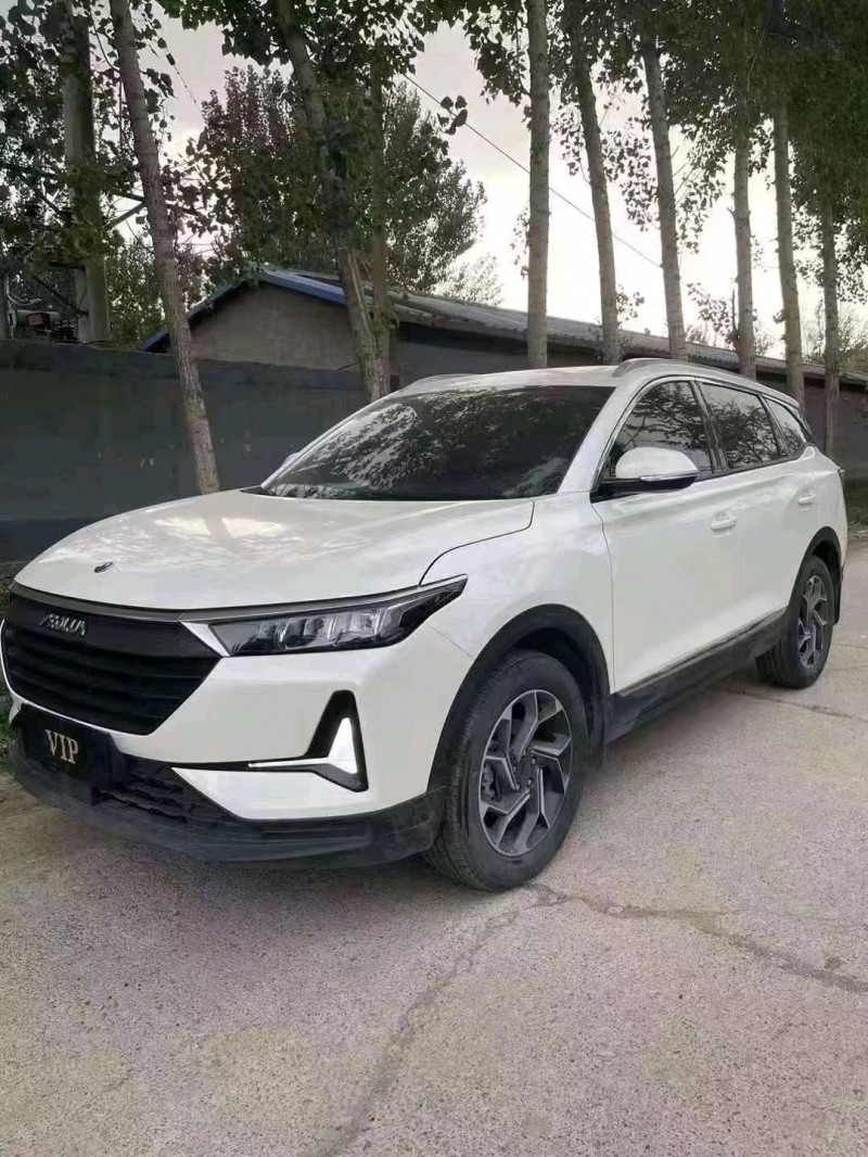 廊坊21年东风AX7pro3