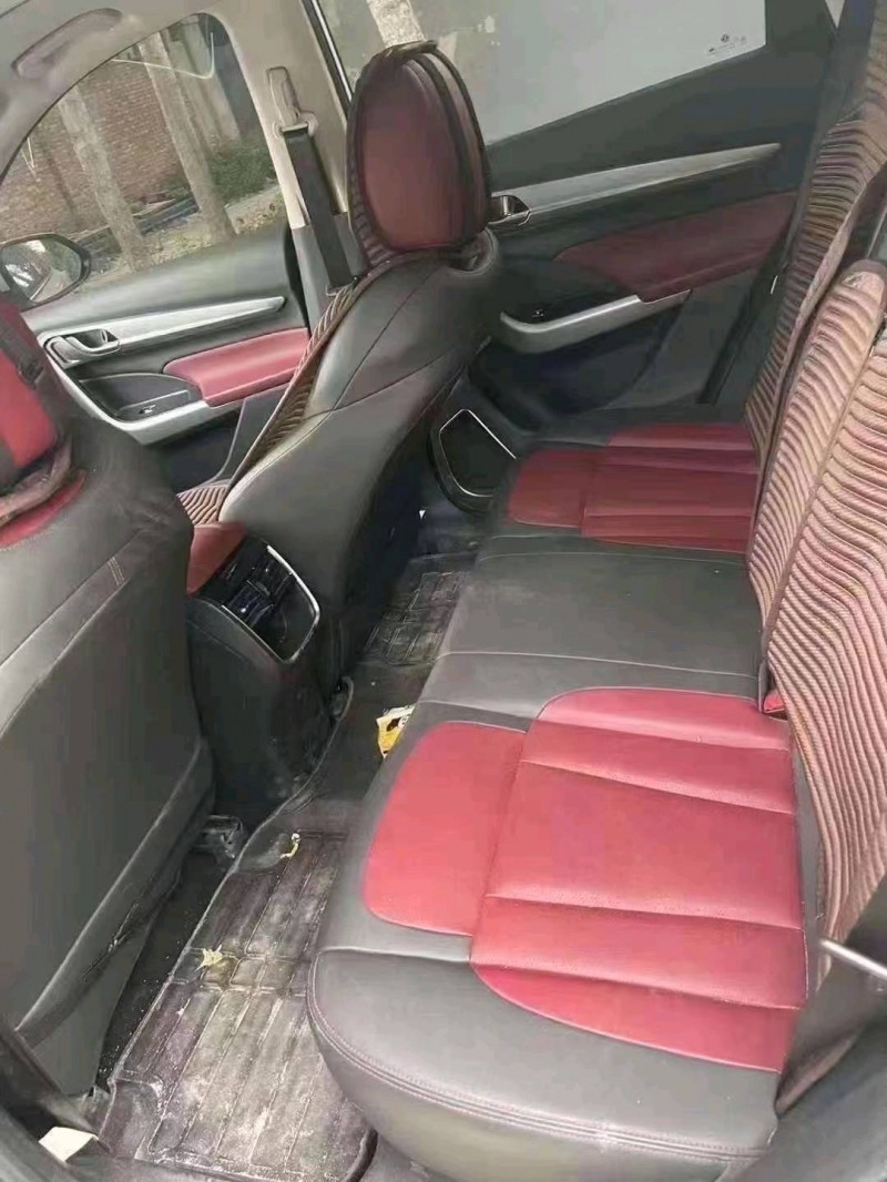 廊坊21年东风AX7pro6