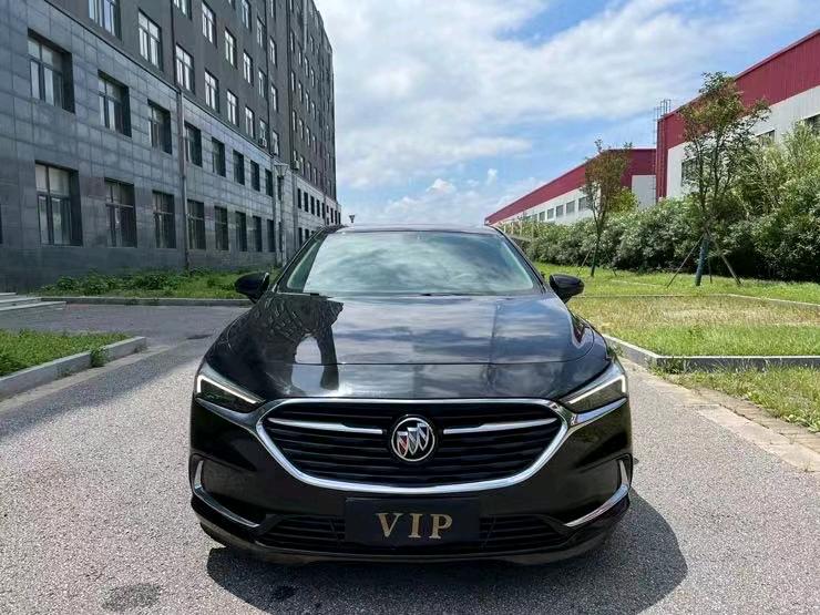 盐城19年别克君越1