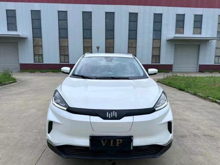 盐城21年威马汽车EX-51