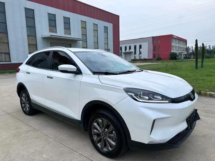 盐城21年威马汽车EX-53
