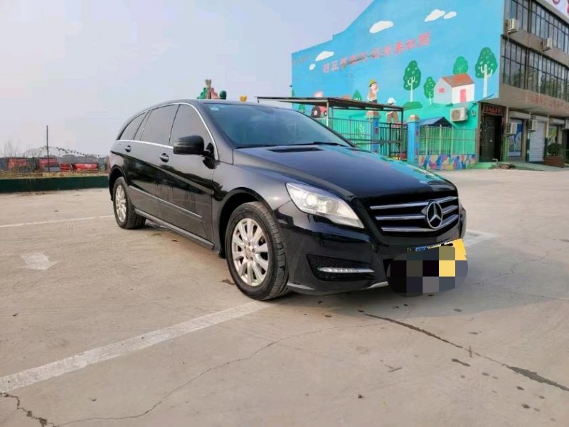 石家庄12年奔驰R2