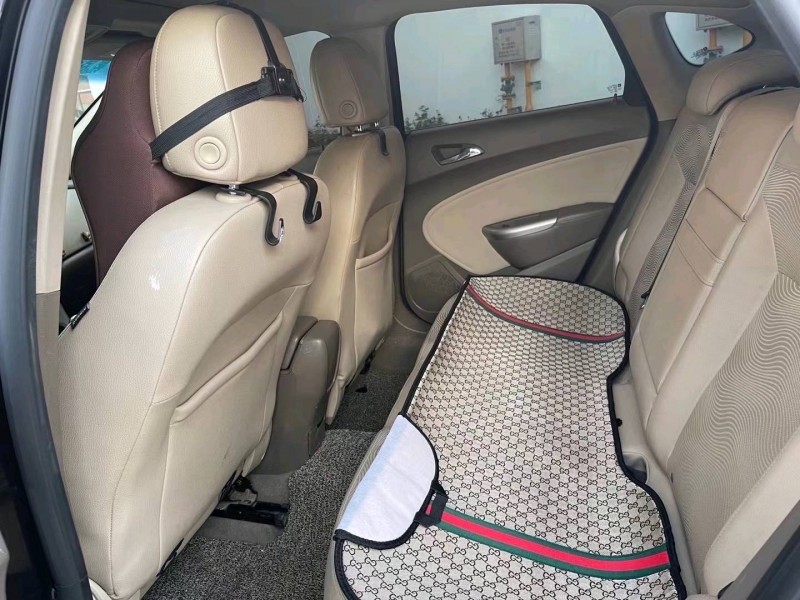 廊坊12年别克英朗GT4