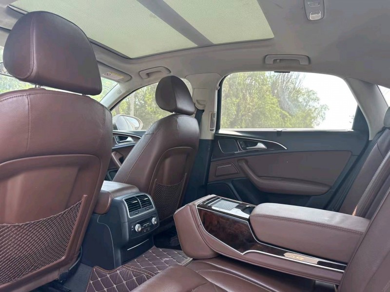 徐州17年奥迪A6L6